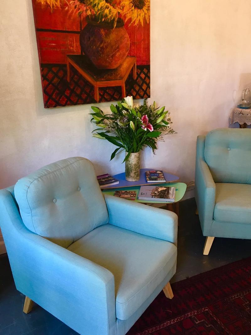 Trieste Neve Tzedek Boutique Suites Tel Aviv Exteriör bild