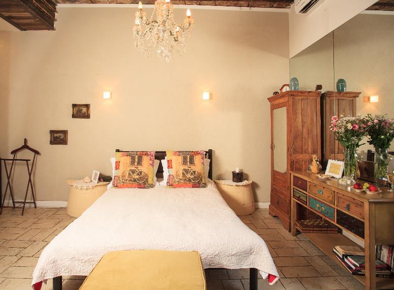 Trieste Neve Tzedek Boutique Suites Tel Aviv Exteriör bild